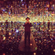 Image for article titled Inside NYC's New Mirrored Infinity Rooms